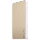 Mophie PowerStation XL 10,000 mAh Compact Dual Port USB Rapid Charge Powerbank - Gold