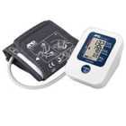 A&d Medical Ua-651Sl Upper Arm Blood Pressure Monitor With Larger Cuff