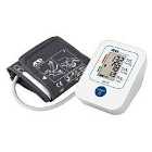 A&d Medical Ua-611 Upper Arm Blood Pressure Monitor - White