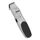 Wahl Wah9918-1117 Groomsman Cord/Cordless Trimmer - Silver