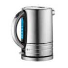 Dualit 72905 Achitect 1.5L Kettle - Brushed Metal And Black