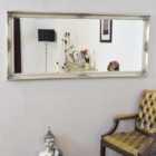 Kingston Rectangle Full Length Wall Mirror