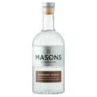 Masons of Yorkshire Espresso Vodka 70cl