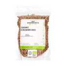 JustIngredients Organic Coriander Seeds 100g