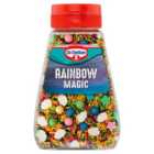 Dr. Oetker Baking Rainbow Magic Sprinkles 115g