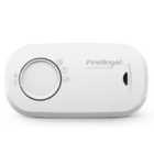 FireAngel CO Alarm With 1 Year Replaceable Batteries