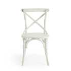 Emmie Dining Chair, Solid Oak