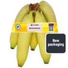 Ocado Rainforest Alliance Bananas 5 per pack