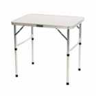 Oypla 75cm Portable Folding Outdoor Camping Kitchen Work Top Table