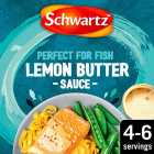 Schwartz Lemon Butter Sauce For Salmon 38g