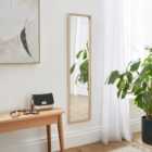 Essentials Rectangle Full Length Wall Mirror