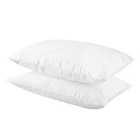 Dorma Tencel Pillow Protector Pair