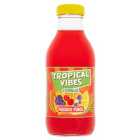 Tropical Vibes Lemonades Paradise Punch 300ml