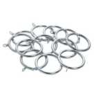 Mix and Match Metal Curtain Rings