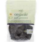 M&S Organic Dried Prunes 250g