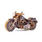 Cruiser V-twin Limited Edition 3D Puzzle