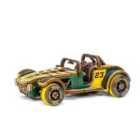 Roadster Sportscar Limited Edition 3D Puzzle