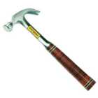 Estwing E20C E20C Curved Claw Hammer - Leather Grip 560g (20oz) ESTE20C