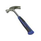 Faithfull Claw Hammer Steel Shaft 227g (8oz) FAICAS8