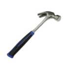 Faithfull Claw Hammer One-Piece All Steel 567g (20oz) FAIOPC20