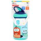 Nuby Thirsty Kids Active Cup Mighty Swig 18M+