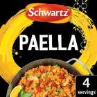 Schwartz Paella Recipe Mix 30g