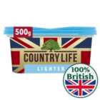Country Life British Lighter Spreadable 500g