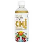 Chi 100% Organic Raw Nam Hom Coconut Water 500ml