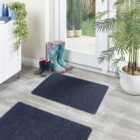 Marvel Cotton Washable Doormat