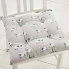 Penny the Sheep Set of 2 Seat Pads