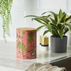 Sloth Tropics Metal Kitchen Canister