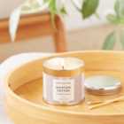 Egyptian Cotton Single Wick Candle