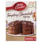 Betty Crocker Chocolate Cake Mix, 425g
