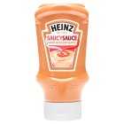Heinz Saucy Sauce, 400ml