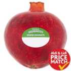 Morrisons Loose Pomegranate