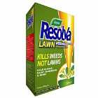 Resolva Lawn Weedkiller Extra Concentrate For Garden Treats 250Sq.m 500Ml