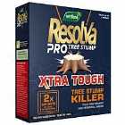 Resolva Pro Tree Stump And Perrenial Weed Killer Xtra Tough Sachets 2 X 100Ml