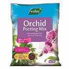 Westland Orchid Potting Mix Enriched With Seramis Healthy Growth 4L 1.5Kg