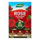 Westland Rose Food Enriched Horse Manure And Plant Stimulants Healthy Growth 3Kg