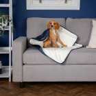 Scruffs Kensington Dog Blanket