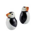 Set of 2 Puffin Salt & Pepper Shakers