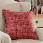 Morocco Red Cushion