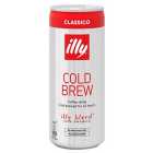 illy Cold Brew Classico 250ml