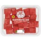 M&S Watermelon Chunks 600g