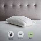 Fogarty Luxury Extra Deep & Firm Memory Foam Side Sleeper Pillow
