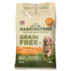 Harringtons Grain Free Chicken and Sweet Potato Hypoallergenic Dog Food 15kg