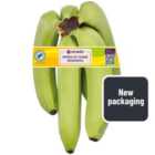 Ocado Rainforest Alliance Ripen at Home Bananas 5 per pack