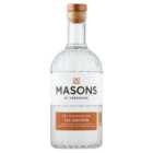 Masons Tea Edition Dry Yorkshire Gin 70cl