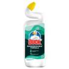 Duck Biodegradable Toilet Cleaning Liquid Coastal Forest 750ml