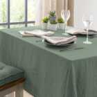 Cartmel Linen Tablecloth